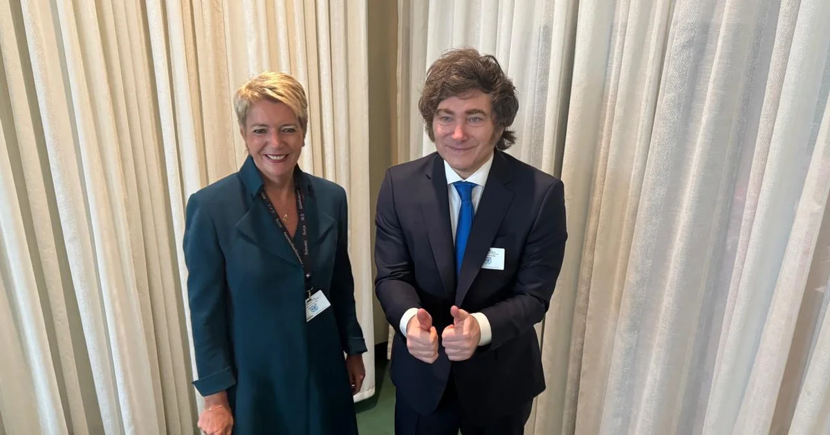 Javier Milei admite errores en la gestión económica