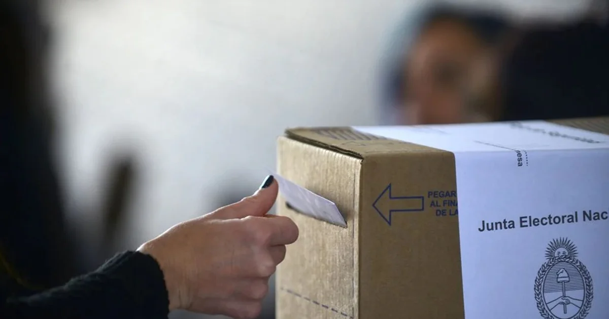 Las PASO, el debate del momento