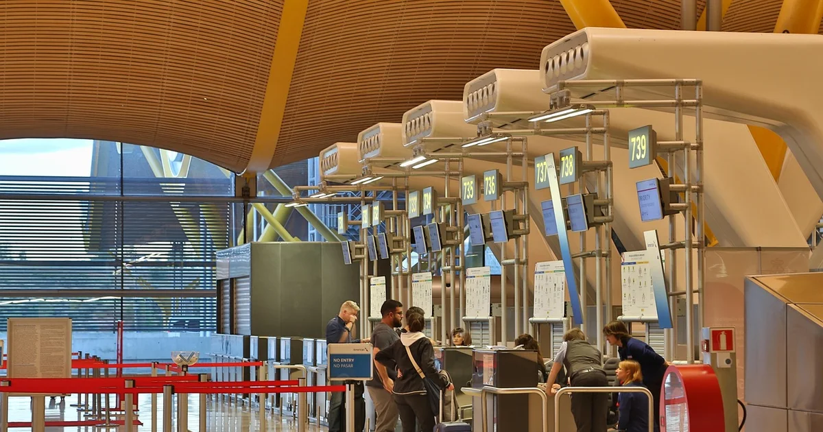 Fourteen companies are now authorized to provide airport and ramp services in the country