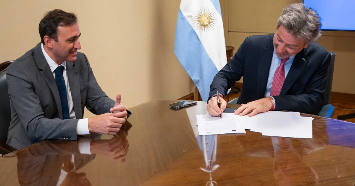 Nación y Córdoba fortalecen la cooperación en materia de Acceso a la Justicia