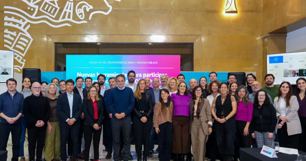 Una tecnología argentina programó el oleoducto VMOS en realidad virtual y ayudó a encontrar fallas antes de la obra real