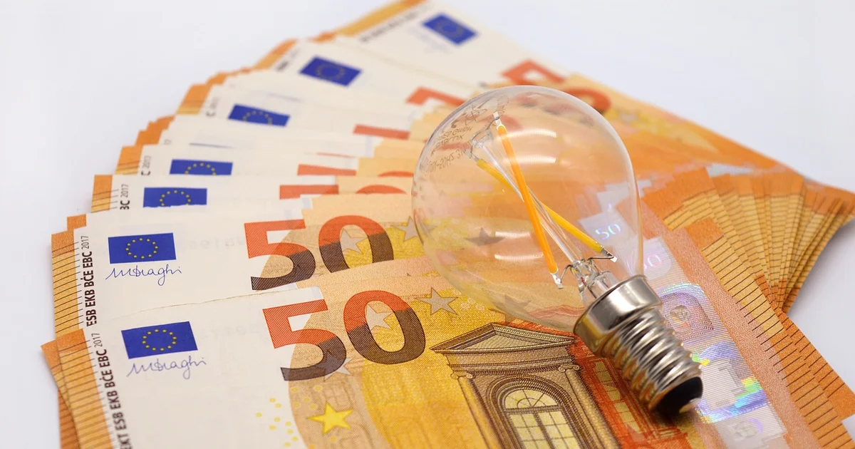 The national government raised the electricity consumption cap with a bonus to 200 kWh