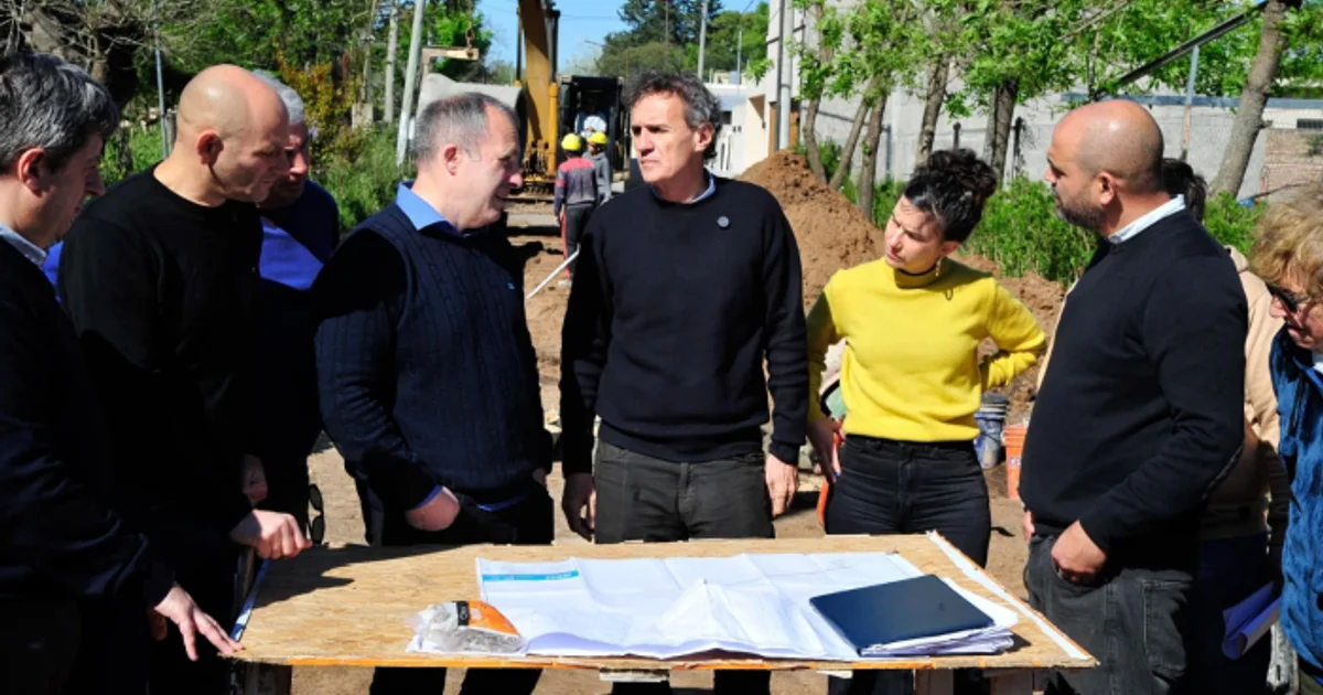 La Libertad Avanza tensions with the governor of Neuquén ahead of Javier Milei's trip and adds doubts about the PASO