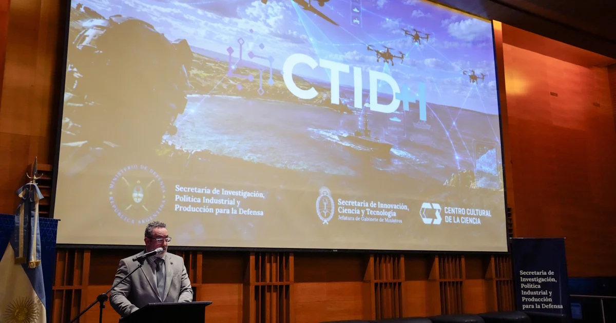 Sistemas Autónomos y Vectores no tripulados: la fuerte apuesta de la Secretaría de Investigación, Política Industrial y Producción del Ministerio de Defensa, en la 8.ª Jornada del CTID+I