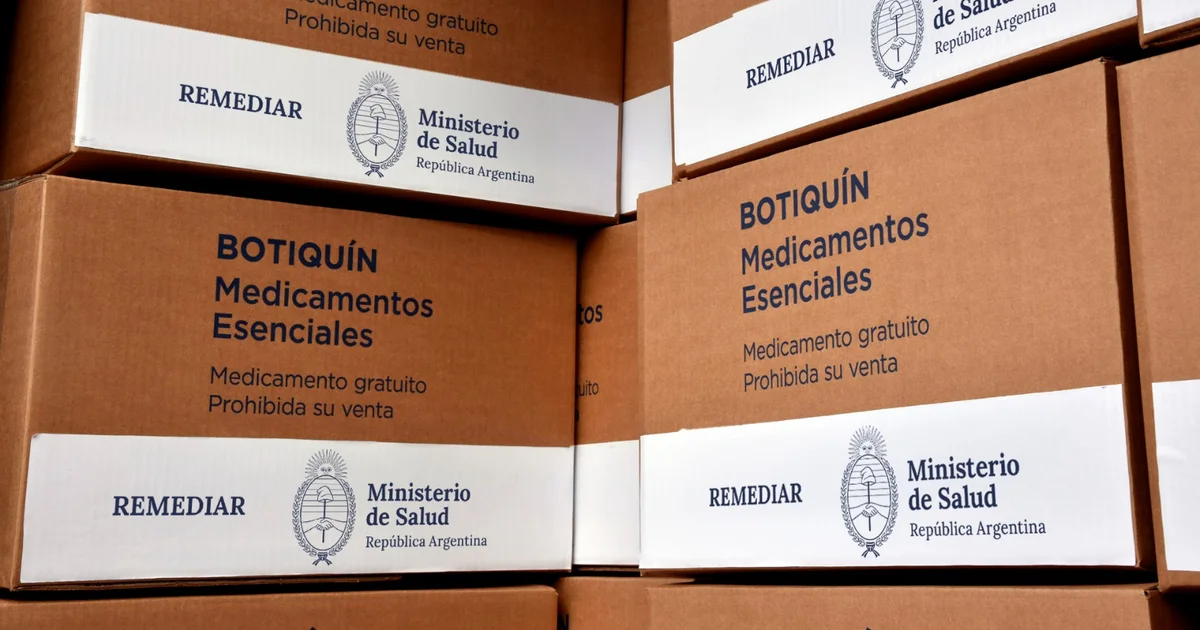 El Programa Remediar se reformula para priorizar la atención de enfermedades vasculares