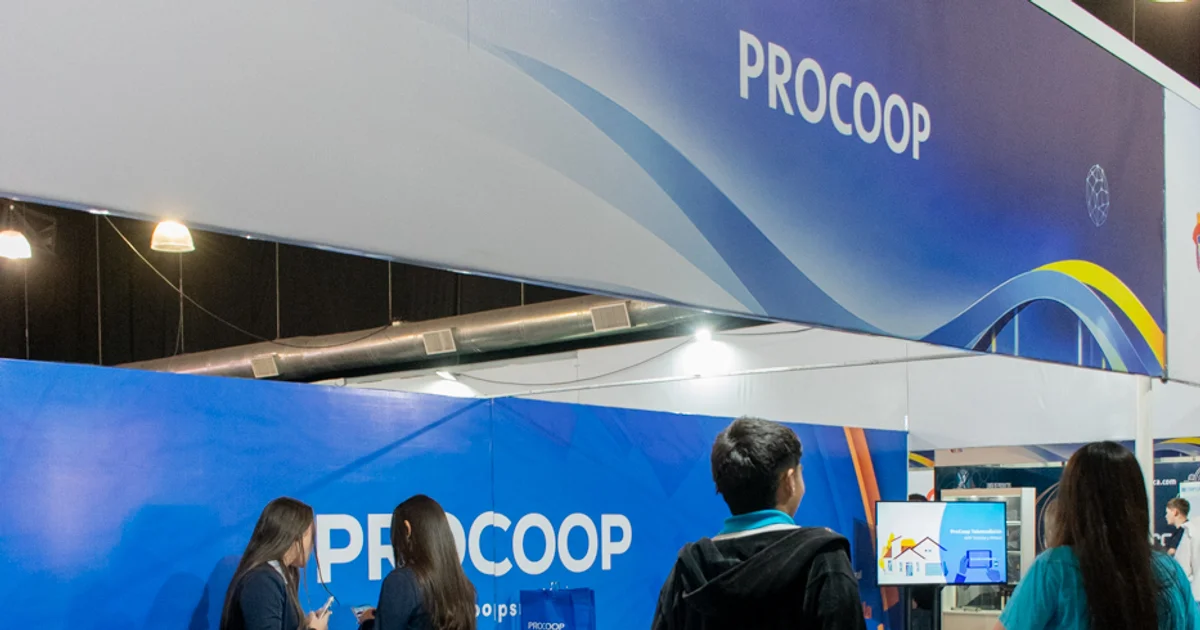 Foto oficial: Córdoba destacó el rol de las cooperativas en el desarrollo provincial durante el Congreso de Fecescor