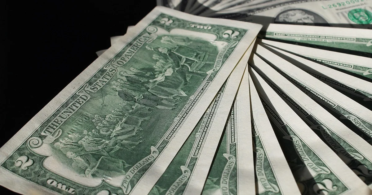 Illustrative photo: Dollar-linked: Why investors are seeking coverage again and how to position the portfolio