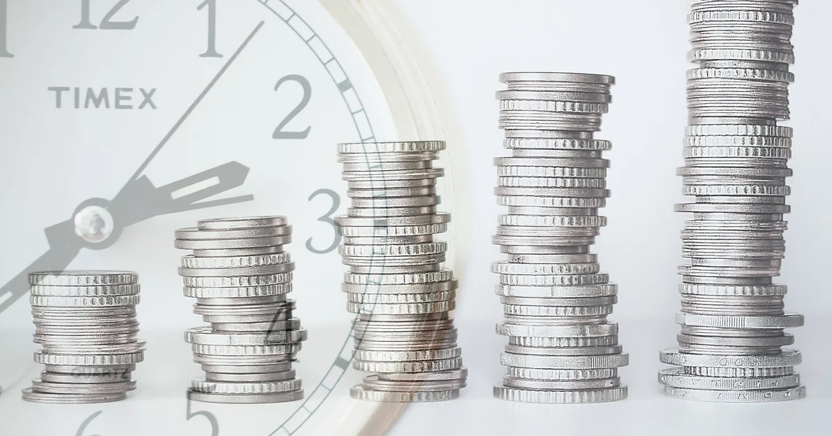 SME financing: In September, rates rose to nearly 27% in pesos and fell to 7% in dollars