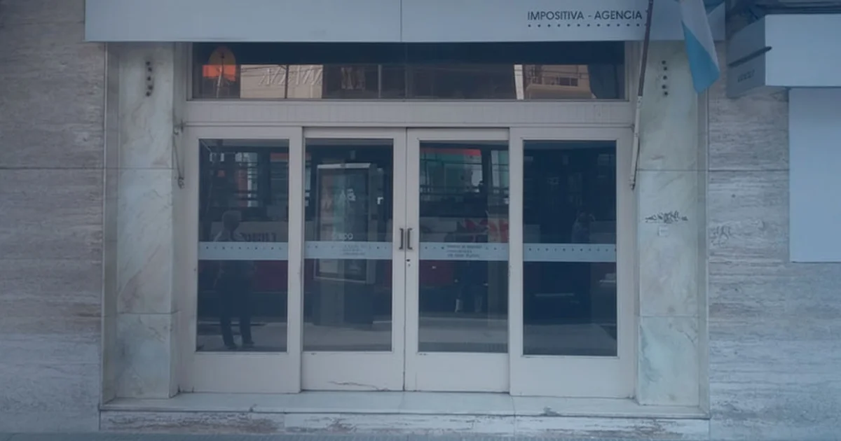 New headquarters for Agency 12