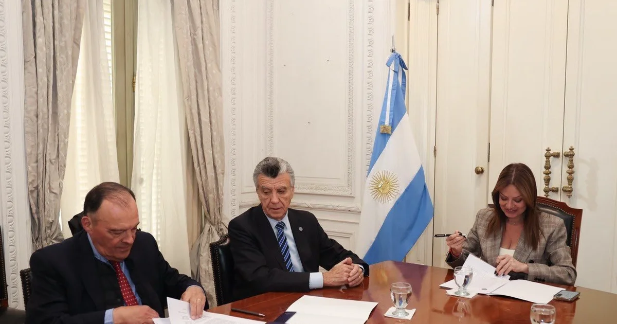 La Cámara Argentina de Comercio y Servicios se suma a las capacitaciones en el Centro de Formación Capital Humano