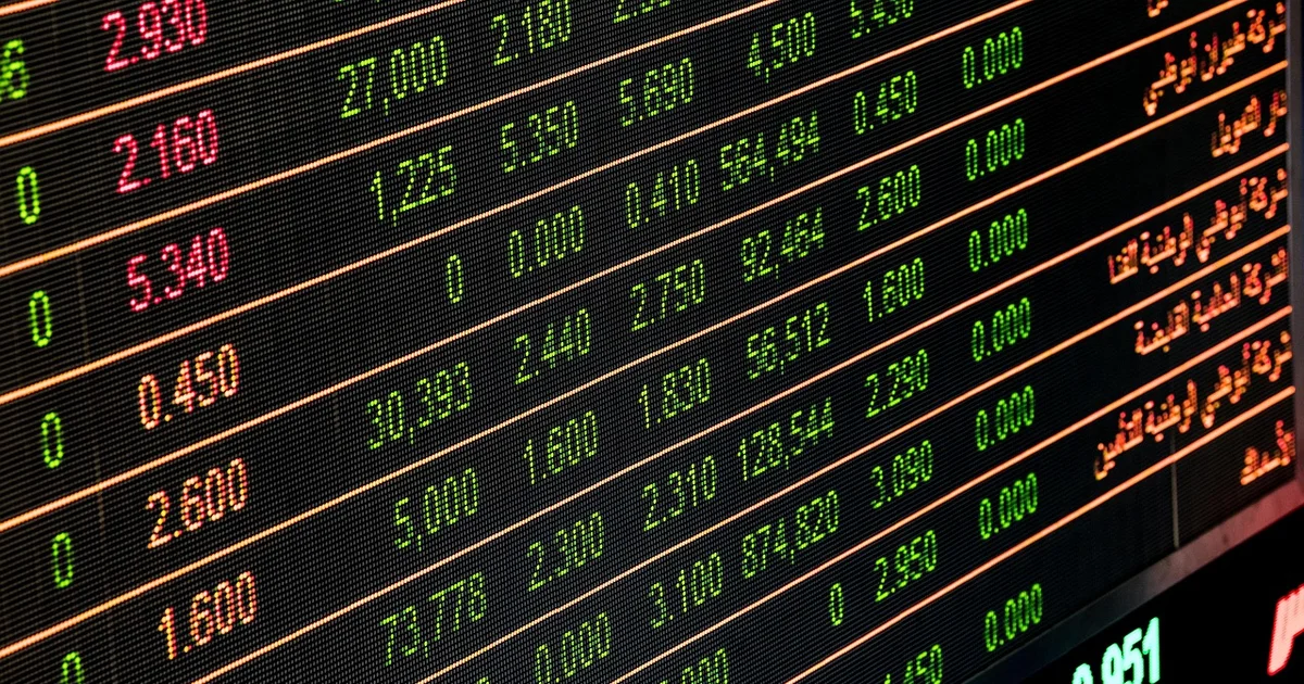 El financiamiento, por las nubes