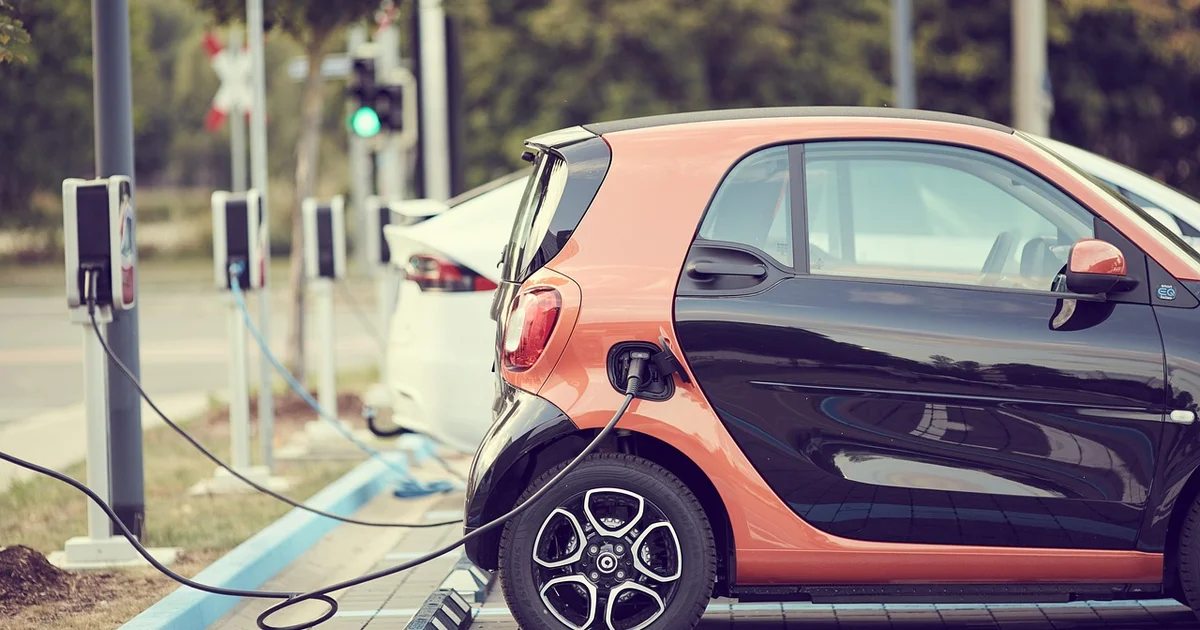 Christian Kimelman, de BYD: "Rompimos el paradigma de que Argentina no estaba lista para los autos eléctricos"