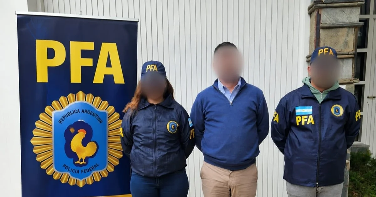 El Gobierno de Milei, clave en la huida de Bolsonaro desde Puerto Iguazú escoltado por la policía