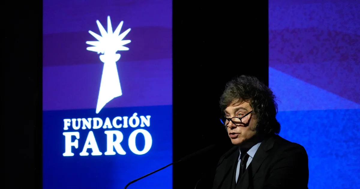 Milei aborda la morosidad económica en Argentina y su gestión