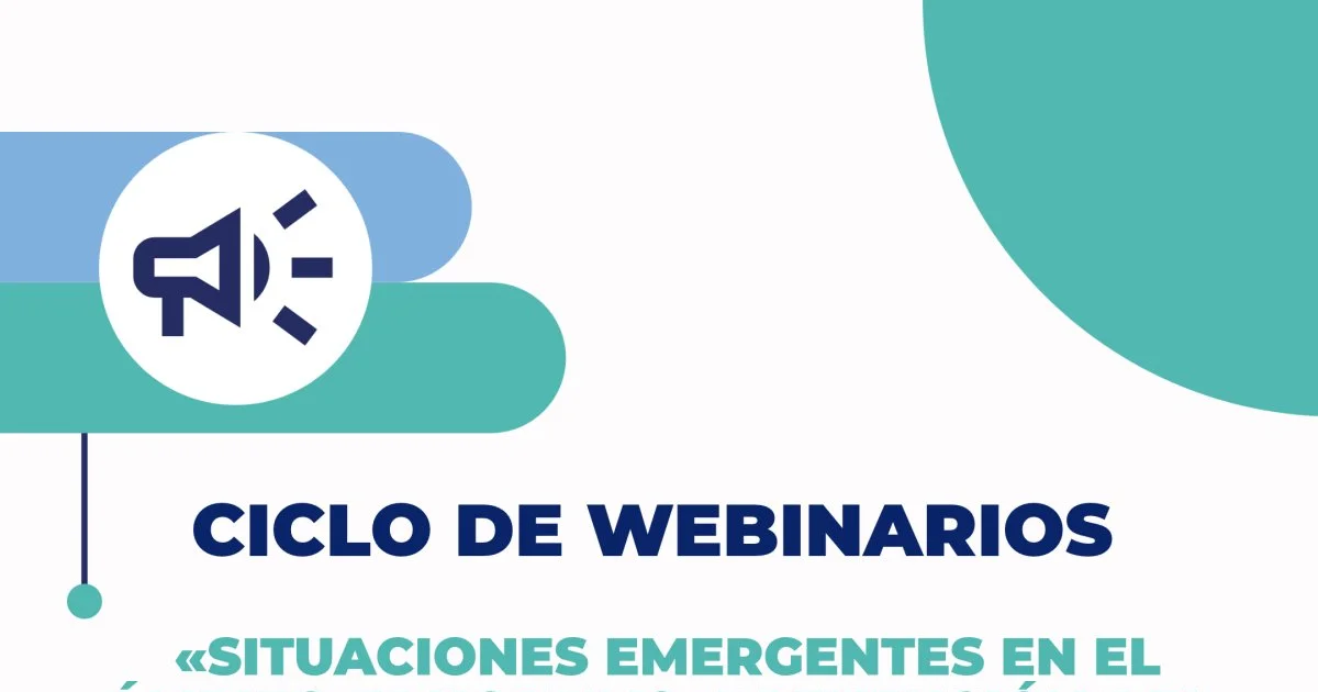 Official photo: Abren inscripciones para el webinario sobre prevención del Abuso Sexual contra la Infancia