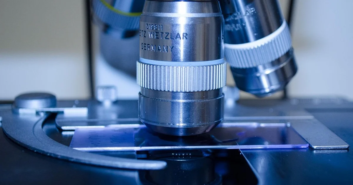 Illustrative photo: Argentine entrepreneur sells biotech unicorn for nearly $1.4 billion