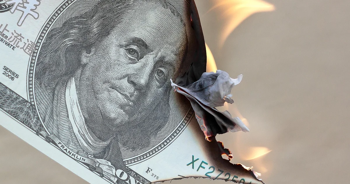 Foto ilustrativa: Max Capital anticipó cuánto puede valer el dólar en diciembre y apuesta por estos bonos