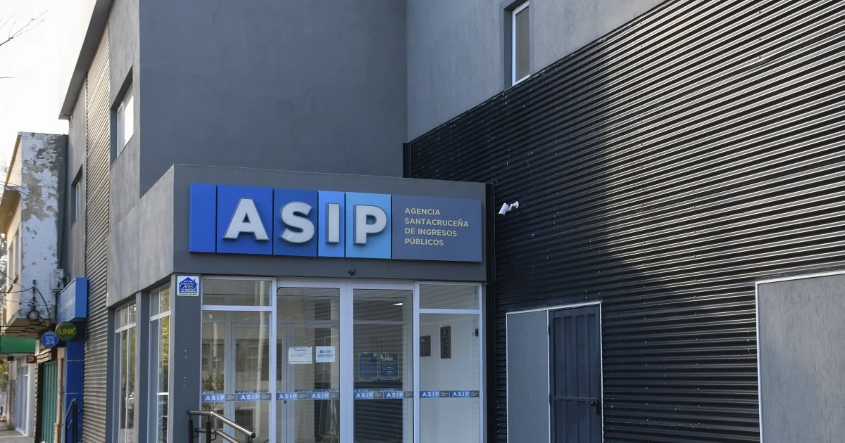 Official photo: ASIP realiza tareas preventivas de seguridad informática y mantiene la atención a contribuyentes
