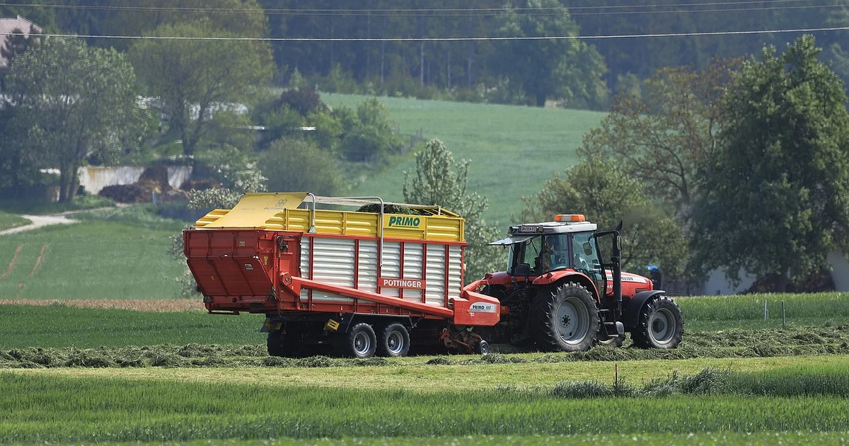 Foto ilustrativa: Despedimentos no agro: empresa de tecnologia para máquinas corta 100 empregos e reduz equipe