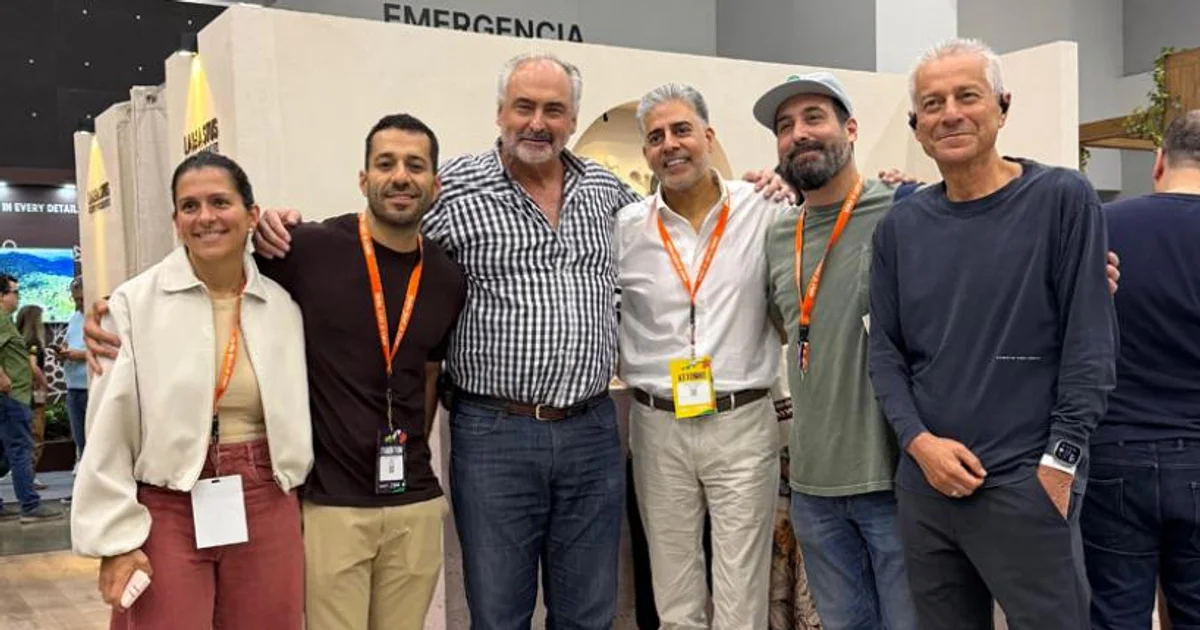 Foto oficial: El IDEP afianza el desarrollo del café tucumano e impulsa la oferta exportable local tras su misión en Panamá