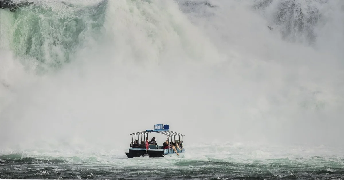 Nuevo servicio de ferry entre Buenos Aires y Montevideo para competir con Buquebus