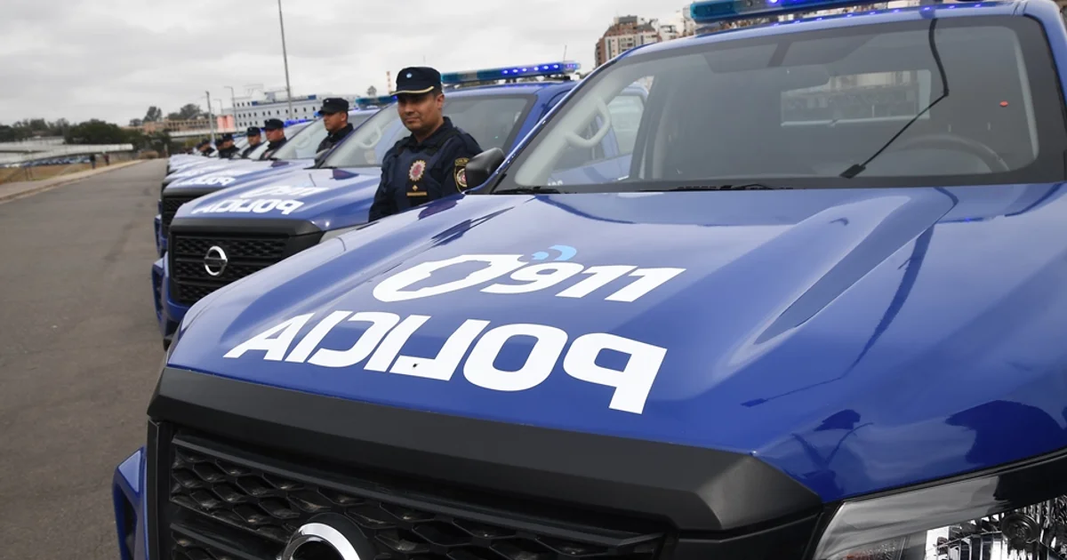 Juárez Celman: se desarticuló una fiesta clandestina con más de 400 personas