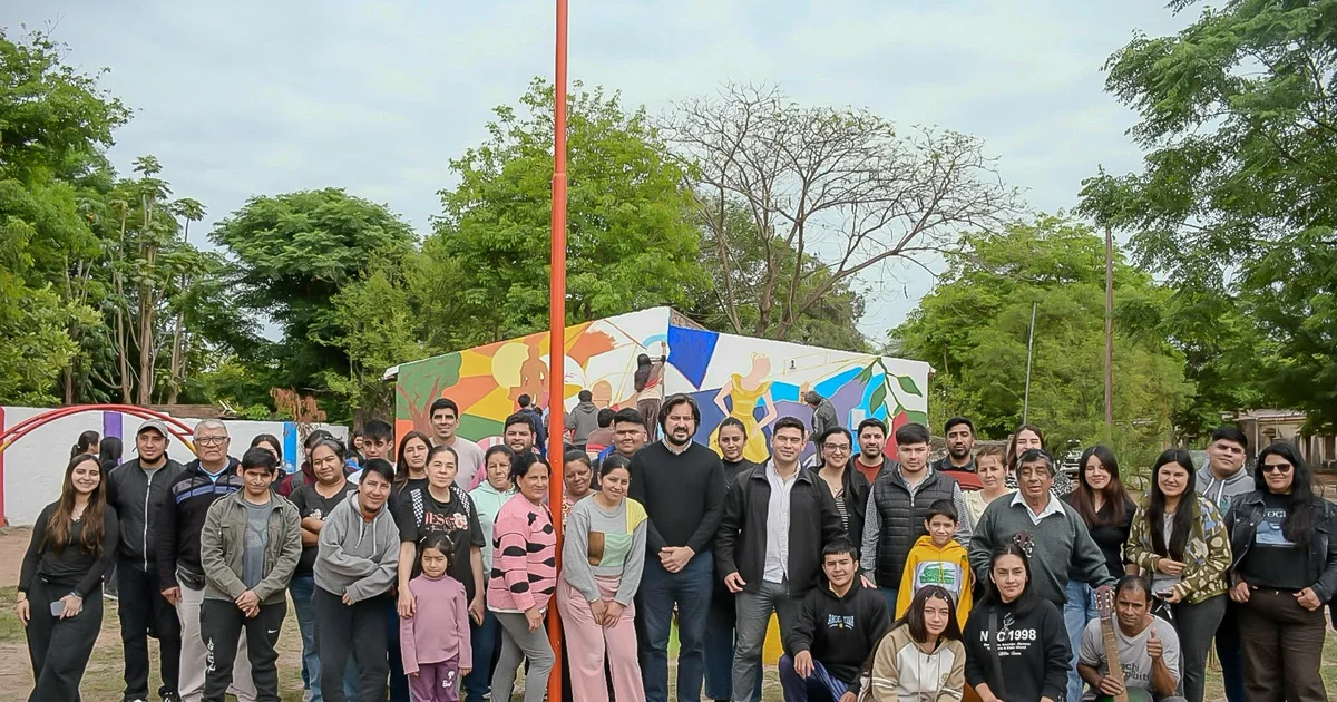 La Dirección de la Juventud de la Provincia fortalece el trabajo en el interior para promover la participación