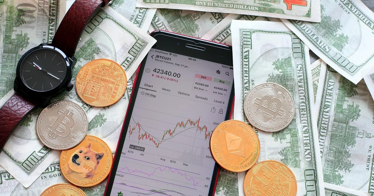 Foto ilustrativa: Banco Macro anuncia programa de recompra de ações