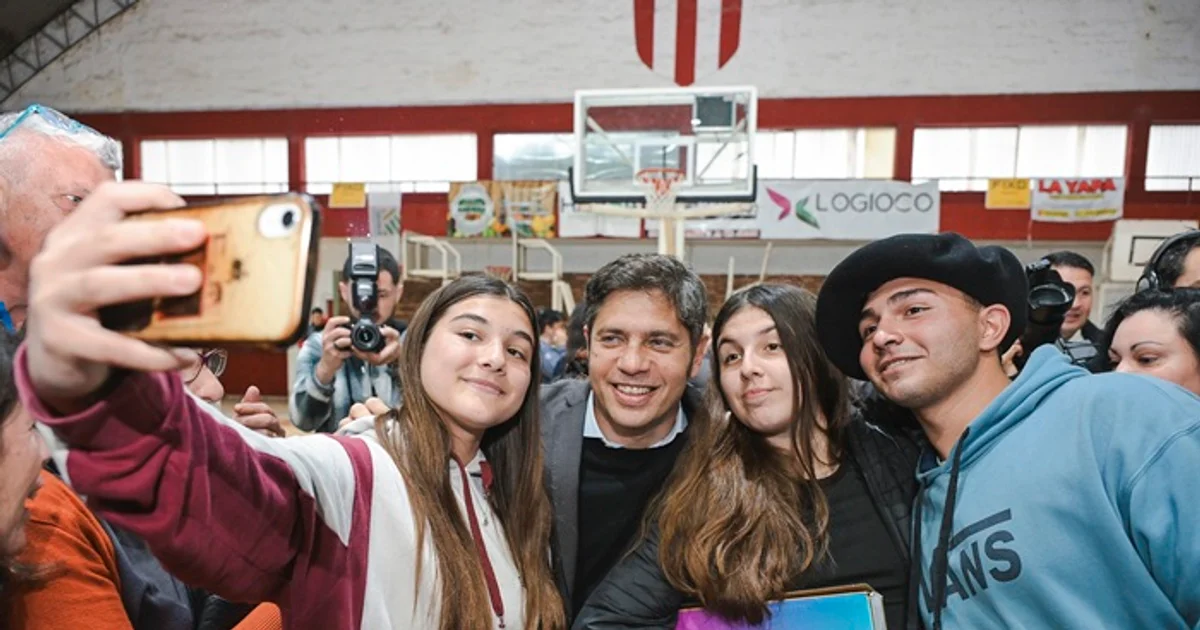 Críticas a la morosidad económica en la gestión de Milei