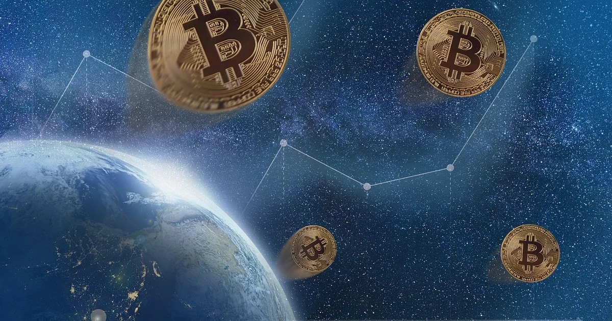 Illustrative photo: Ethereum today: Price, quotation, and market variation as of October 29