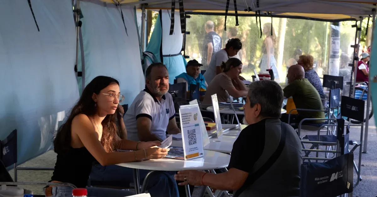 Guidance and Comprehensive Support Program for people with disabilities and their families