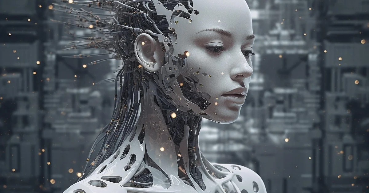 Illustrative photo: Sturzenegger hands over ministry decisions to artificial intelligence