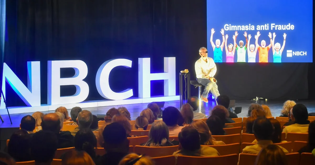 PREVENCIÓN Y CONCIENTIZACIÓN: EL NBCH REFUERZA LA LUCHA CONTRA LAS ESTAFAS