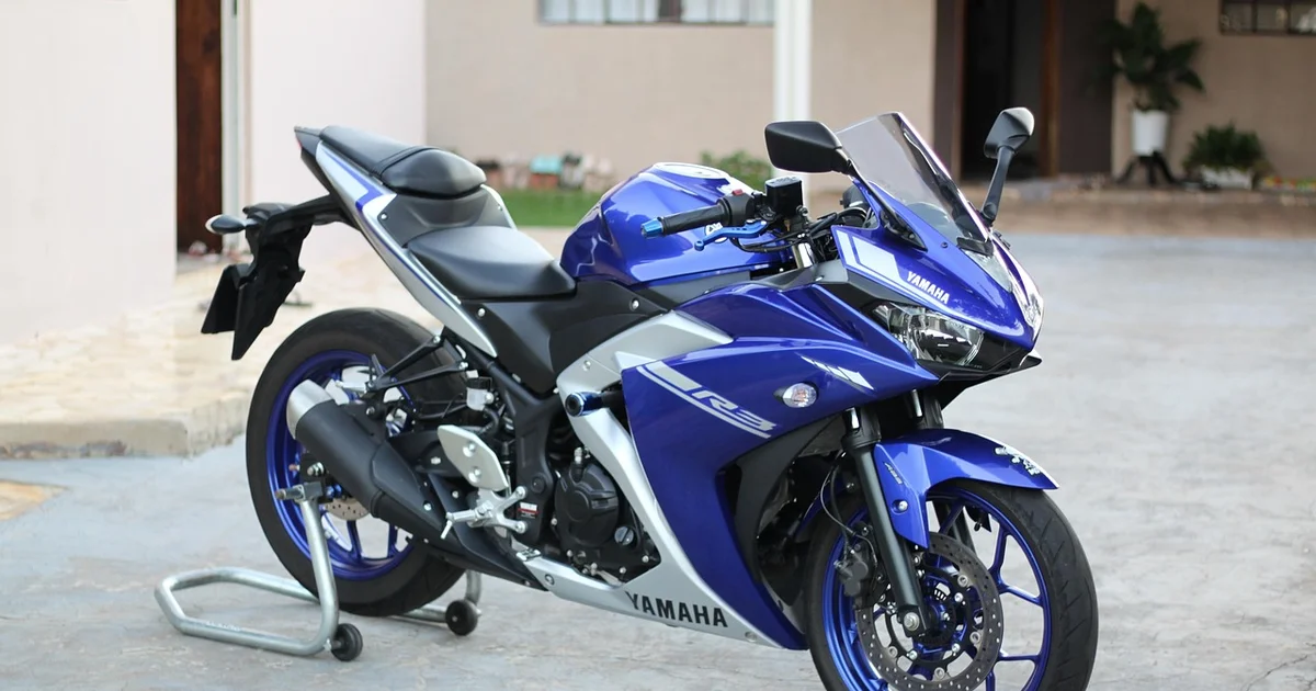 Yamaha relanzó la Crypton en Argentina: precio, motor y características de la nueva 110