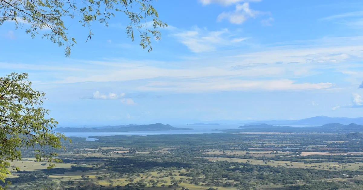 Foto ilustrativa: O governo projeta vender 60.000 m² do Parque de la Costa e arredores