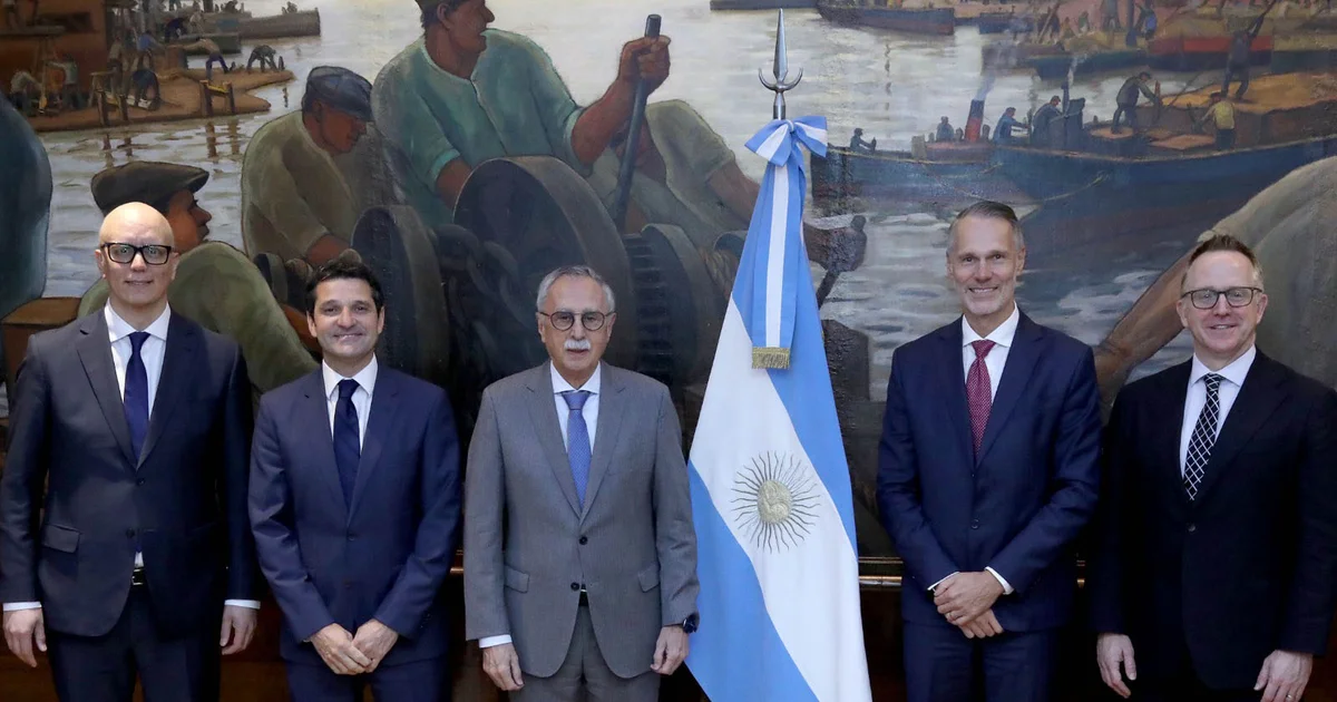 Argentina será sede de un nuevo hub de investigación clínica para latinoamérica