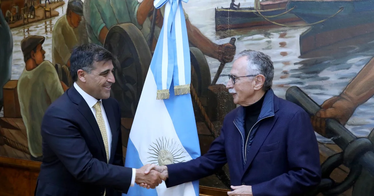 La Serenísima y el Ministerio de Salud de la Nación firman un acuerdo de colaboración para promover una agenda de alimentación adecuada de la Argentina
