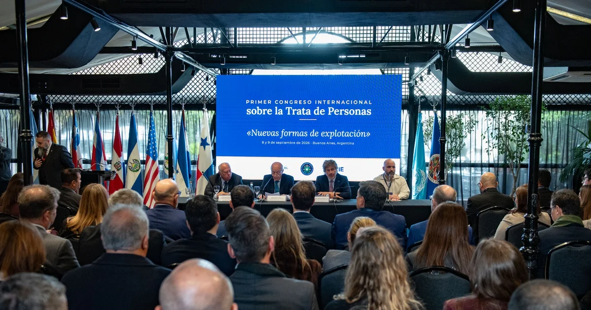 Human trafficking and its new modes of exploitation: international experts discussed strategies and responses