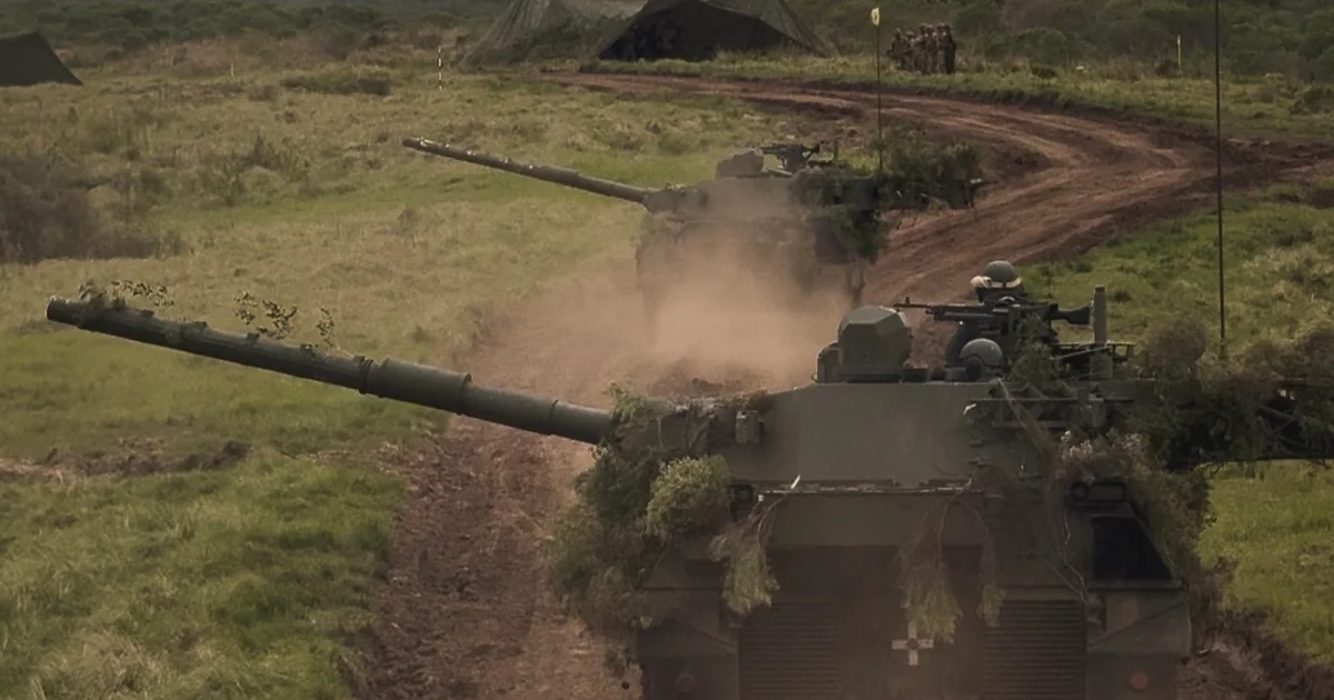 High operational demands and successful conclusion for the Combined Exercise Arandú 2026 between the armies of Argentina and Brazil