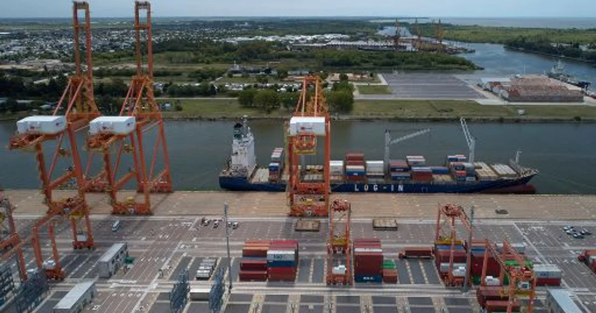 The trade agreement between MERCOSUR and the European Union comes into effect