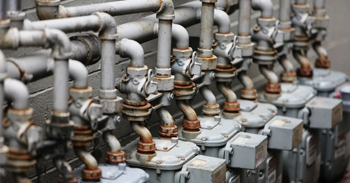 YPF define quién fabricará los tubos del gasoducto más grande de América del Sur