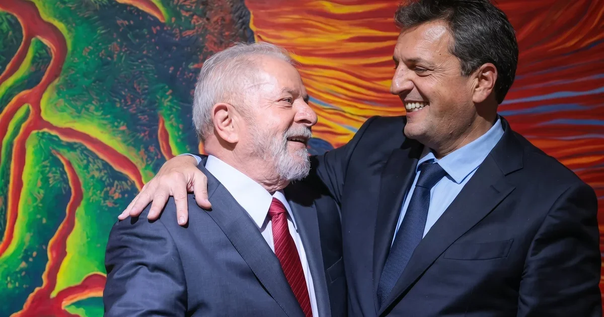 Photo posted by @SergioMassa on X