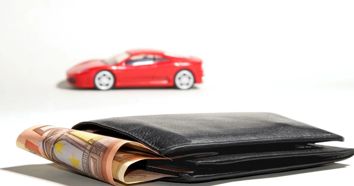 More than half of new car sales are financed and brands are displacing banks