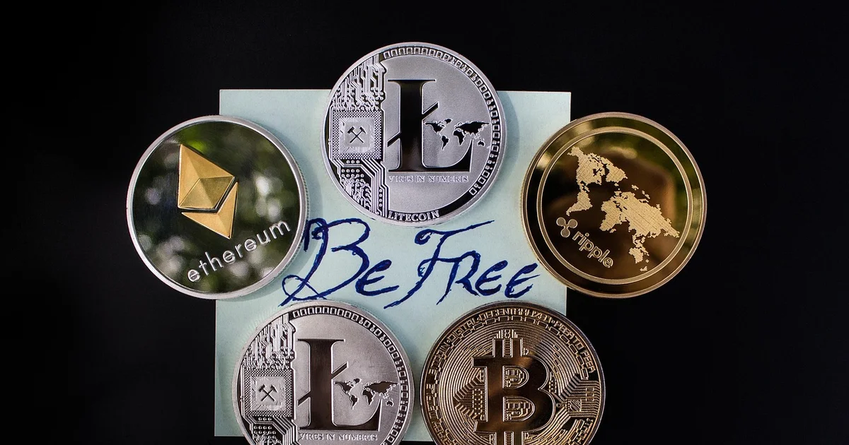 Foto ilustrativa: Ethereum hoje: preço, cotação e variação do mercado em 30 de outubro