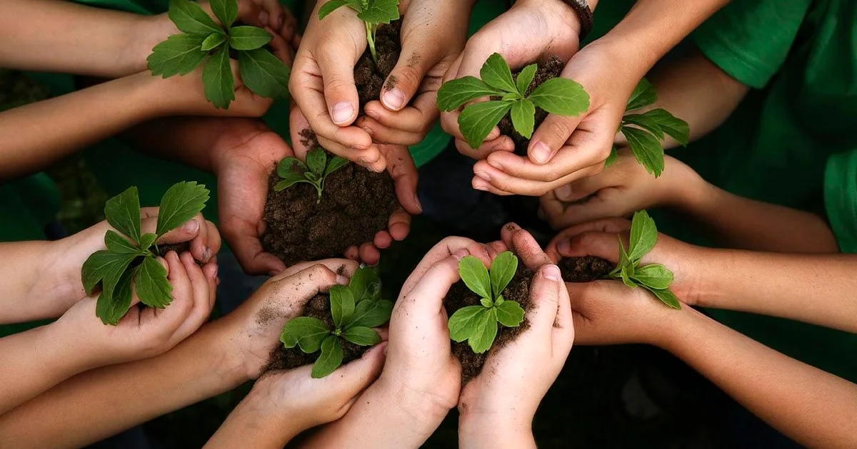 Foto oficial: Jujuy convoca a docentes a presentar proyectos de Educación Ambiental y hacerlos visible