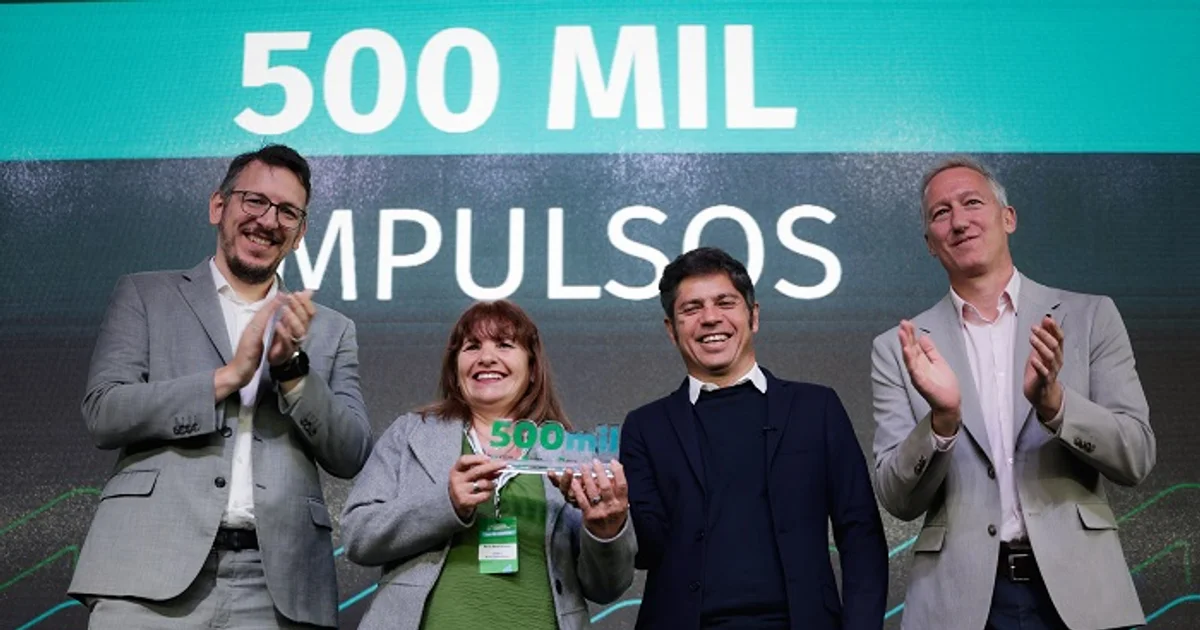 Endeavor completa su Fondo V con u$s320 millones y refuerza su apuesta por los emprendedores de mercados emergentes