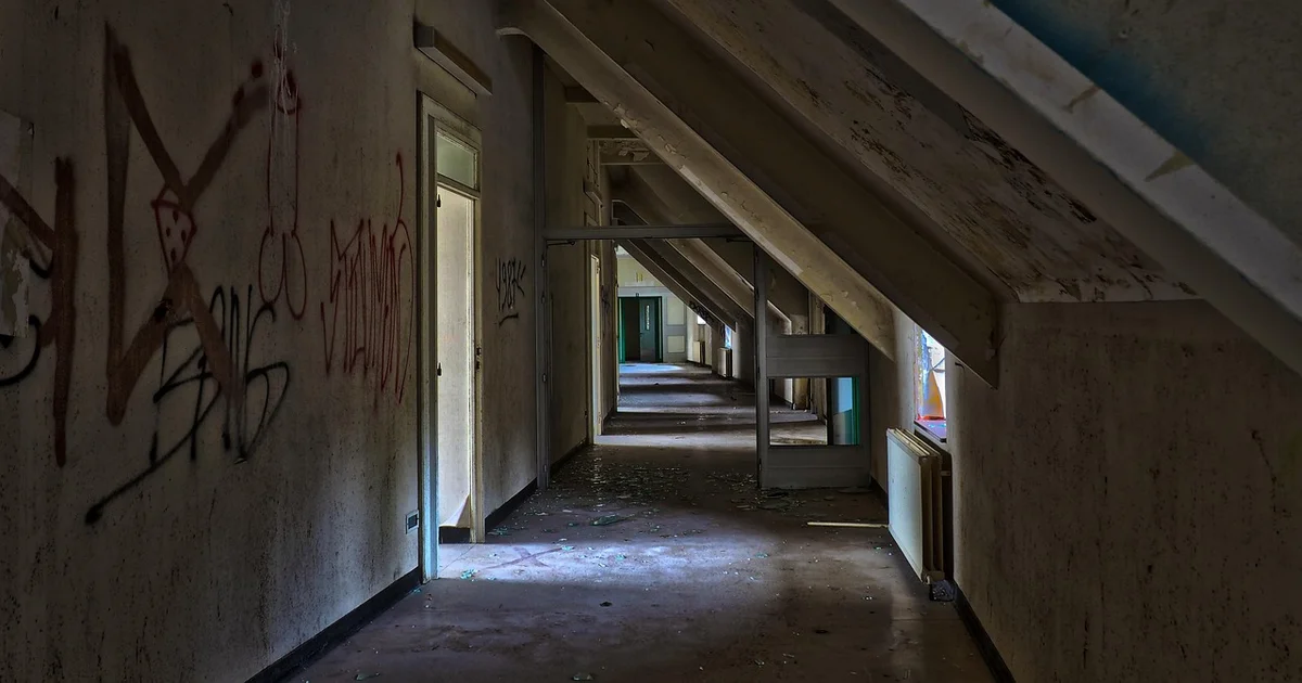 Illustrative photo: Involuntary Hospitalization Against Patient Will
