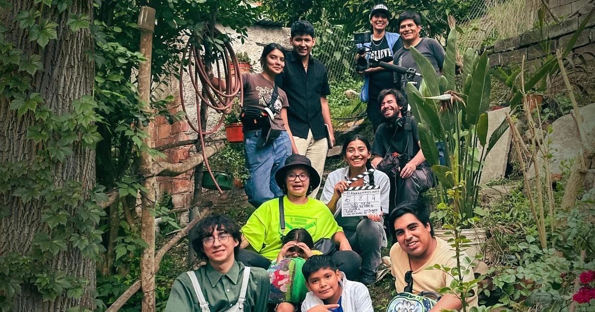 Foto oficial: Jujuy tendrá una destacada presencia en el Festival de Cine de Mar del Plata