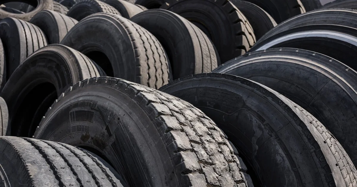 The government highlighted that the deregulation of tires and auto parts reduced thefts