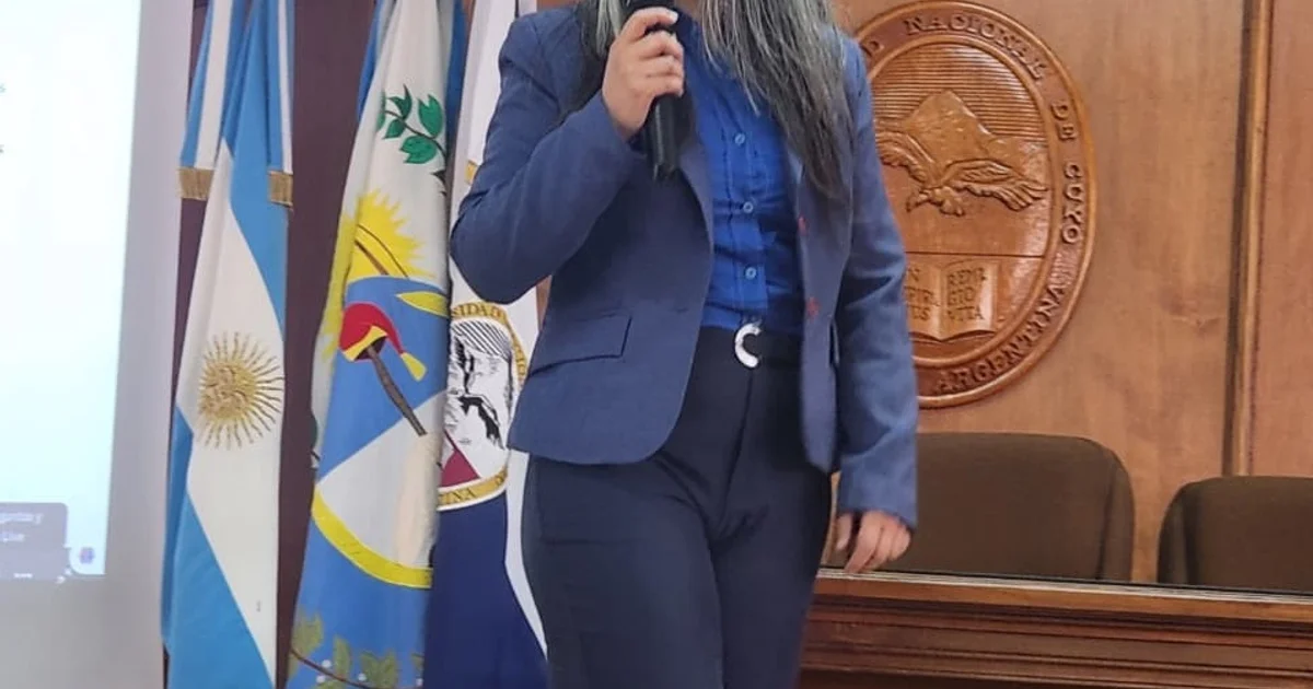 Official photo: Se lanzó el curso de Actuaciones Disciplinarias en el empleo público provincial: de qué se trata